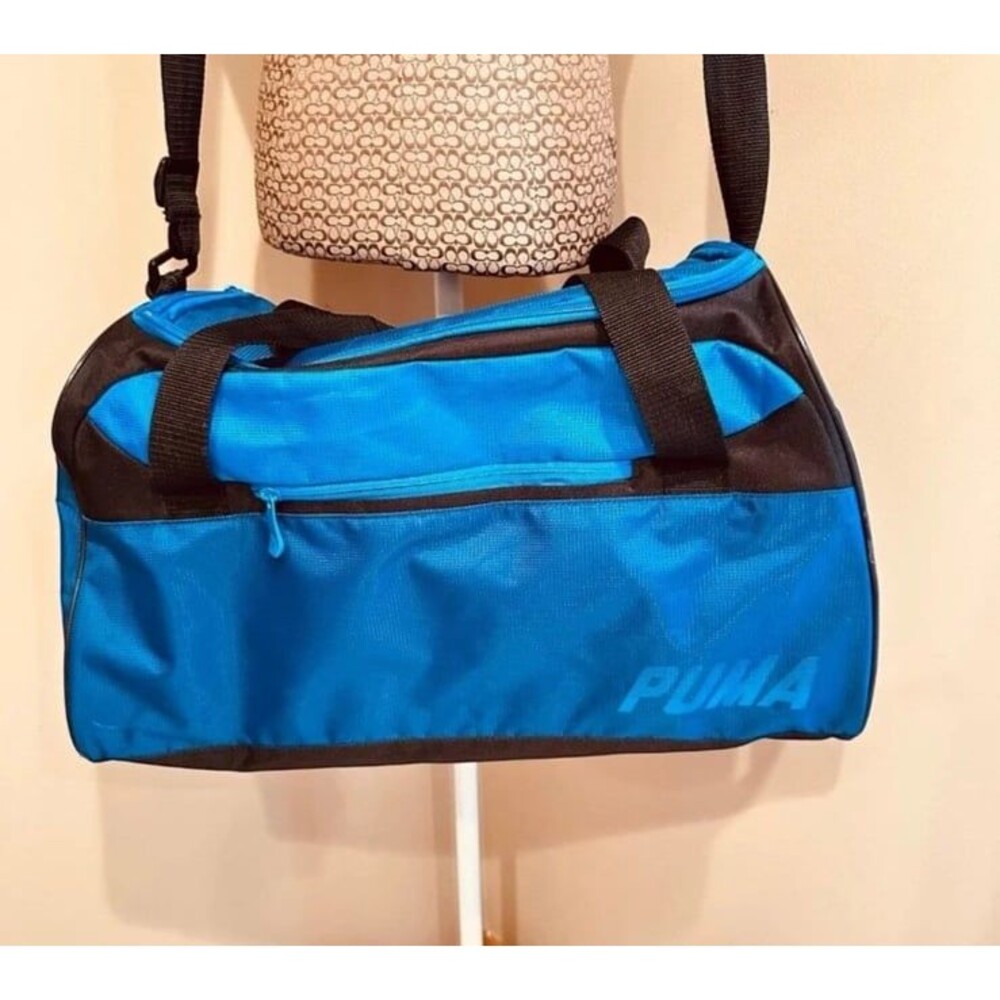 Puma Duffle Bag
